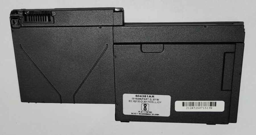 BAT HP SB03XL BACK e1768569820652