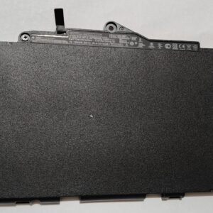 LAPTOP BATTERY FOR HP SN03XL
