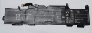 LAPTOP BATTERY FOR HP SS03XL