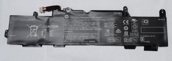 BAT-HP-SS03XL