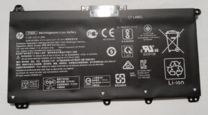 LAPTOP BATTERY FOR HP TF03XL