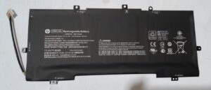 LAPTOP BATTERY FOR VR03