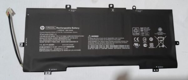 BAT-HP-VR03XL