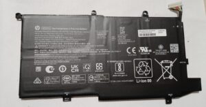 LAPTOP BATTERY FOR HP WS04XL