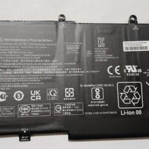LAPTOP BATTERY FOR HP WS04XL