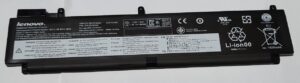 LAPTOP BATTERY FOR LENOVO 00HW022
