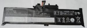 LAPTOP BATTERY FOR LENOVO 00HW027