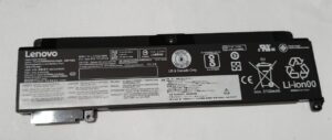 LAPTOP BATTERY FOR LENOVO 01AV405