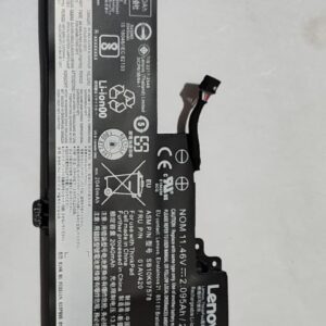 LAPTOP BATTERY FOR LENOVO 01AV420