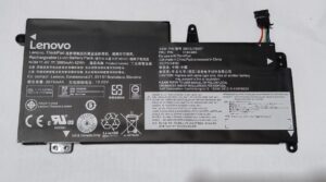 LAPTOP BATTERY FOR LENOVO 01AV435
