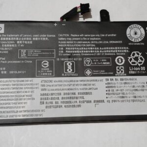 LAPTOP BATTERY FOR LENOVO 01AV493
