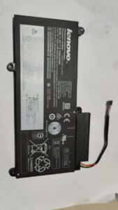 LAPTOP BATTERY FOR LENOVO E450