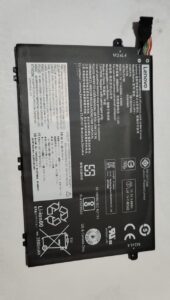 LAPTOP BATTERY FOR LENOVO E480