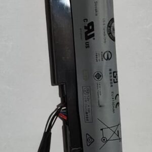 LAPTOP BATTERY FOR LE-FLEX-2NOVO 14