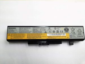 LAPTOP BATTERY FOR LENOVO G580