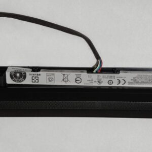 LAPTOP BATTERY FOR LENOVO L15L4A01