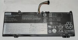 LAPTOP BATTERY FOR LENOVO L17C4PB0