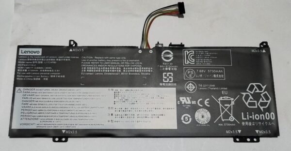 BAT-LE-L17C4PB0