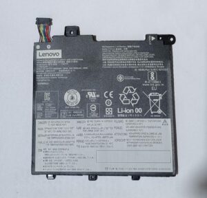 LAPTOP BATTERY FOR LENOVO L17M2PB1
