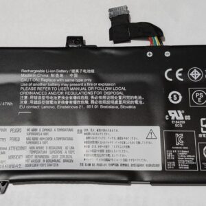 LAPTOP BATTERY FOR LENOVO L18M6PD1