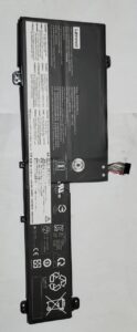 LAPTOP BATTERY FOR LENOVO L19M3PD6