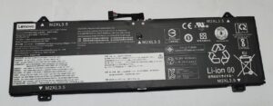 LAPTOP BATTERY FOR LENOVO L19M4PDC