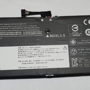 LAPTOP BATTERY FOR LENOVO L19M4PDC