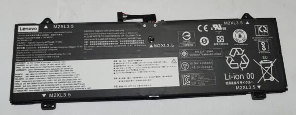 BAT-LE-L19M4PDC