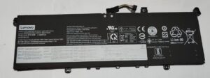 LAPTOP BATTERY FOR LENOVO L19M4PDD