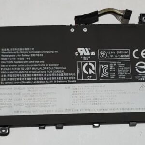 LAPTOP BATTERY FOR LENOVO L19M4PDD