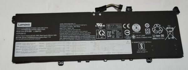 BAT-LE-L19M4PDD