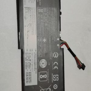 LAPTOP BATTERY FOR LENOVO L20M2PF0