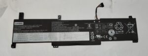 LAPTOP BATTERY FOR LENOVO L20M3PF0