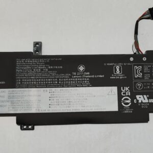 LAPTOP BATTERY FOR LENOVO L20M3PF0