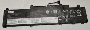 LAPTOP BATTERY FOR L21M3PG1