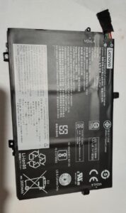 LAPTOP BATTERY FOR LENOVO L480