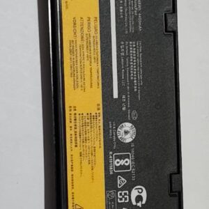 LAPTOP BATTERY FOR LENOVO T470