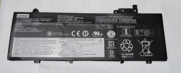 BAT-LE-T480S