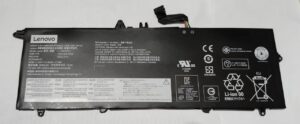 LAPTOP BATTERY FOR LENOVO T490S