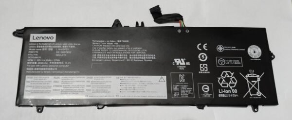 BAT-LE-T490S