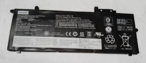 LAPTOP BATTERY FOR LENOVO X280