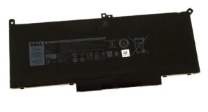 LAPTOP BATTERY FOR DELLNOVO F3YGT