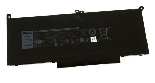 DELL F3ygt