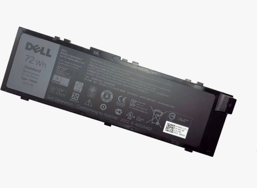 LAPTOP BATTERY