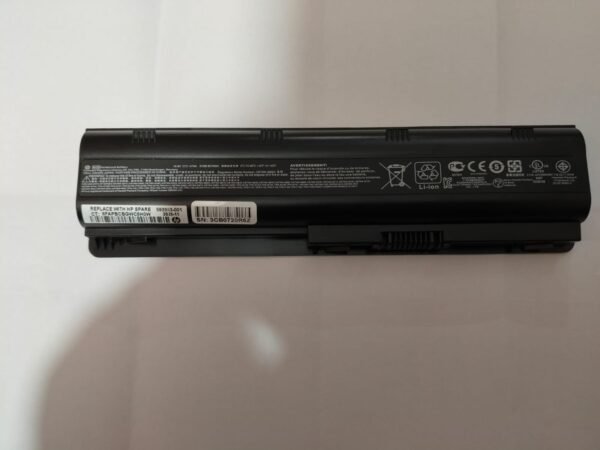 HP cq42