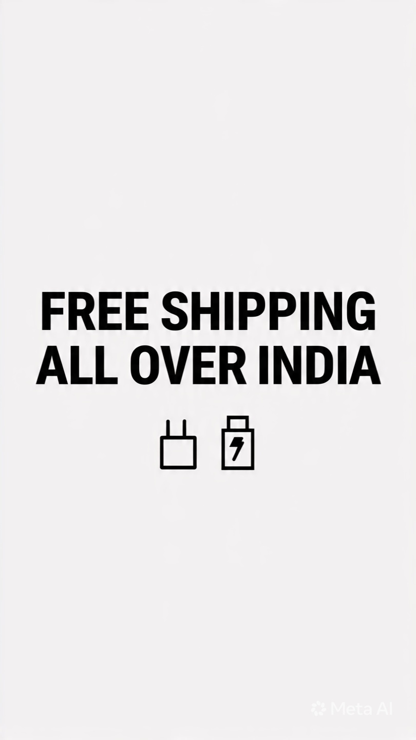 minimalist e commerce banner clean white backgroun