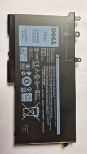 LAPTOP BATTERY FOR 93FTF